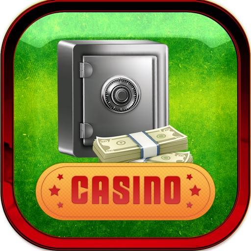 Super Casino Safe Money - Free Jackpot Casino Games icon