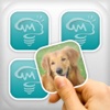 Memory cards free - Brain challenge