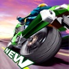 Traffic Rider Update : New Version - Monster Car & Simulator Bike Hill Road Driving
