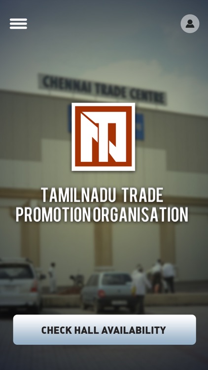 Chennai Trade Centre screenshot-3