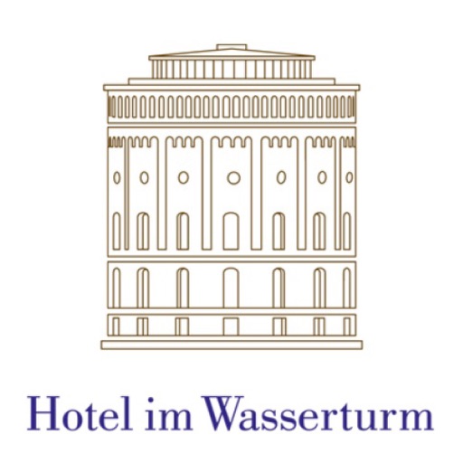 Hotel im Wasserturm icon