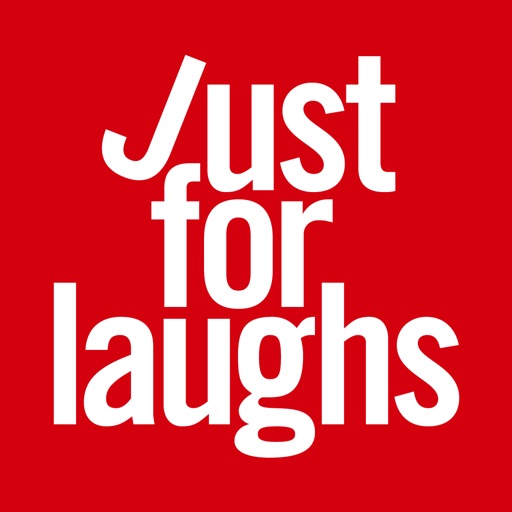 Just for Laughs Gags Stand-up