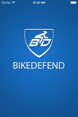 BikeDefend screenshot 4