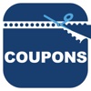 Coupons for One and One