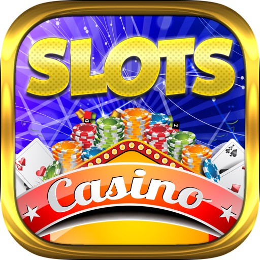Aaba Casino Lucky Slots iOS App