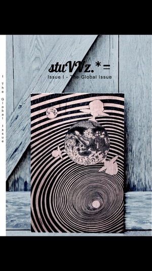 STUVVZ MAGAZINE(圖1)-速報App