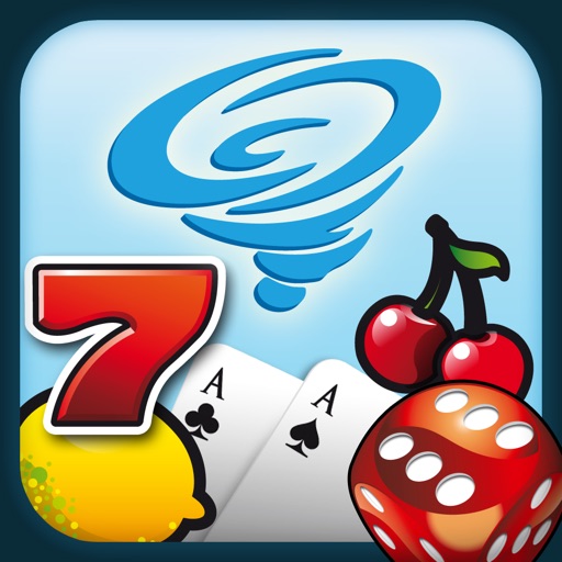 ``` 2016 ``` A Twisted Slots - Free Slots Game icon