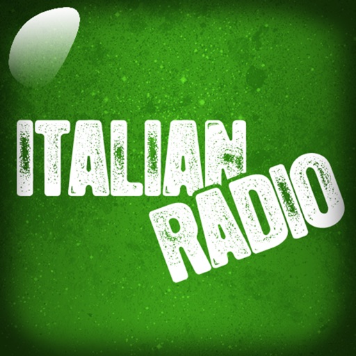 Italian Radio Stations iOS App