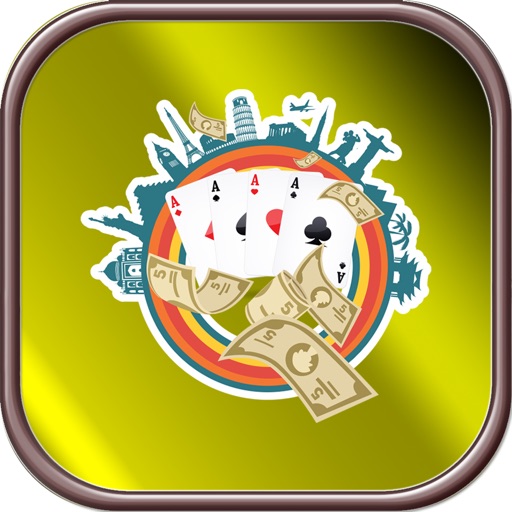 2016 Top Money Casino - Play Free icon
