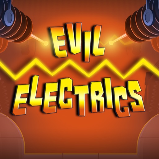 EvilElectrics · NerdMan iOS App