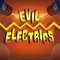 EvilElectrics · NerdMan