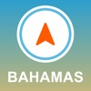 Bahamas GPS - Offline Car Navigation