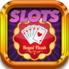 The Triple Hit Lucky Game - FREE Vegas Slots Machine!!!!