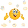 Extra Emojis - Share Stickers to Friends & Family