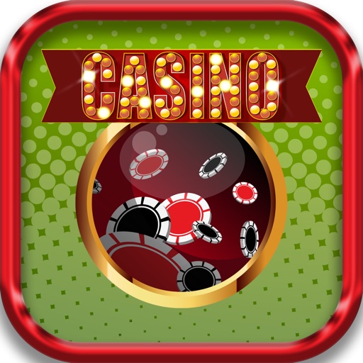 The Big Win Las Vegas Casino - Play Real Slot Machine icon
