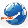 Private Web Browser - Free Internet Browsing with Full Screen & Multiple Tabbed