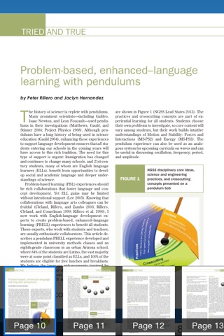 Science Scope screenshot 3