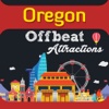 Oregon Offbeat Attractions‎