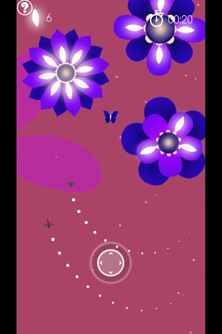Butterfly Chase screenshot 4