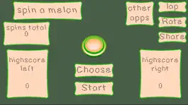 Game screenshot Spin A Melon hack