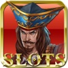 Pirate's Treasure - Slots Machine with Big Bonus Daily