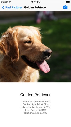 Dog Breed Identifier - Automatically identify a dog breed fr(圖4)-速報App