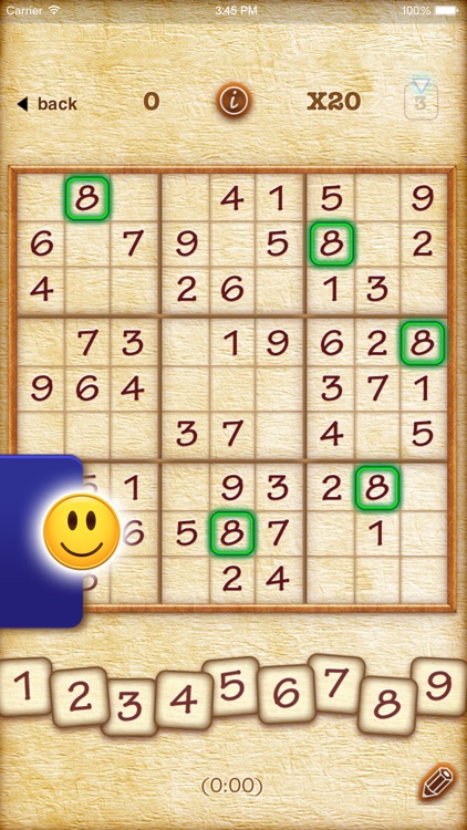 ▻Sudoku +