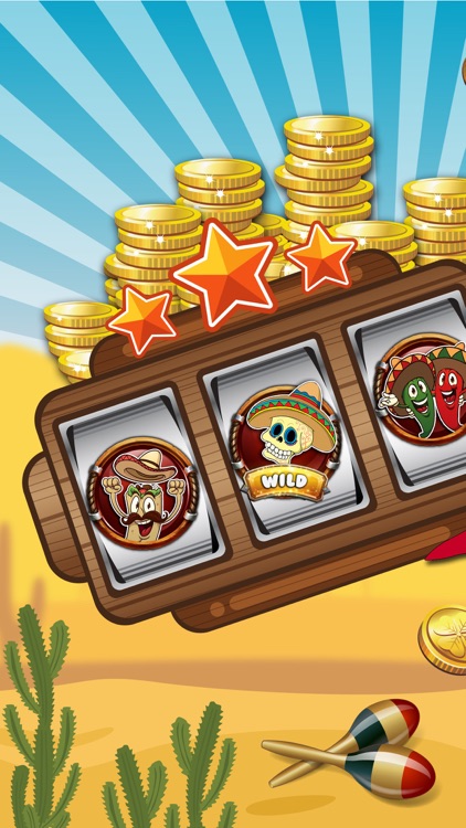 More Chilli Gold Slots Machines - Quick Hit Vintage Casino