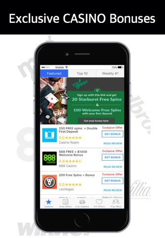 Silver Oak Casino - Online Casino Games and Promotions Guide screenshot 3
