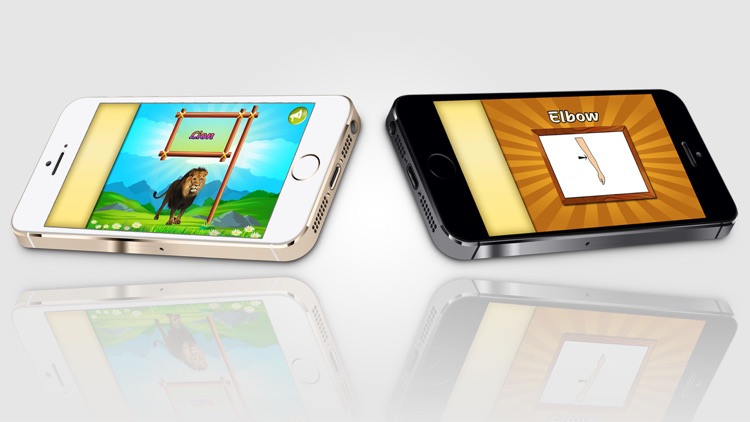 ABCkitty.com - An interactive learning program screenshot-3