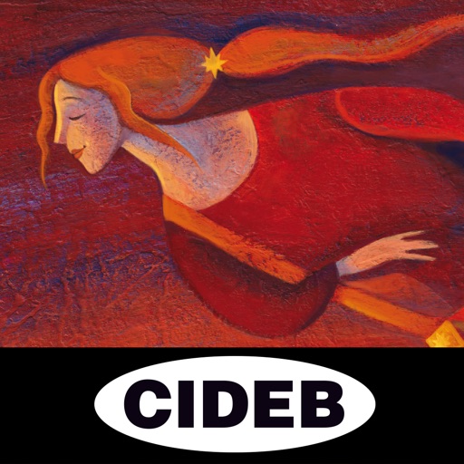 Dorothee- CIDEB icon