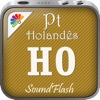 Editor de playlists em holandês/português SoundFlash. Faça as suas próprias playlists e aprenda uma língua nova com a Série SoundFlash!!