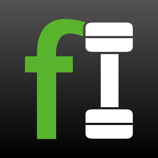Fitnessitaly PRO icon