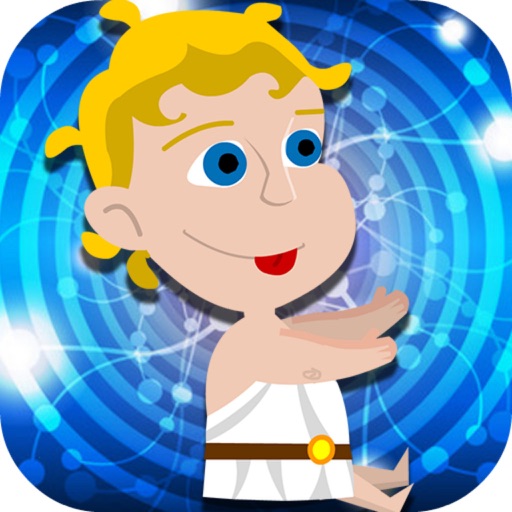 Babylympus——Mystery Paradise／Childhood Time Machine iOS App