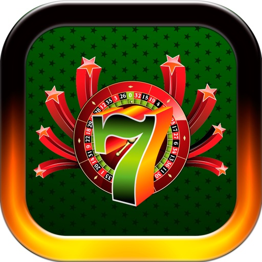 Scatter Slots - Let It Ride Money! Icon