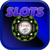 90 Hot Spins Loaded Slots - Elvis Special Edition