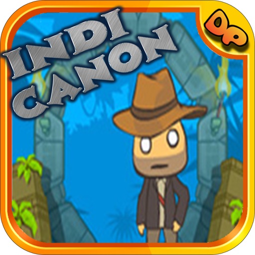 Pack of the Cannons - kids games Icon