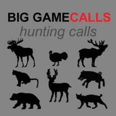 Activities of Big Game Hunting Calls -The Ultimate Hunting Calls App For Whitetail Deer, Elk, Moose, Turkey, Bear,...