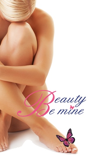 Beauty Be Mine(圖1)-速報App