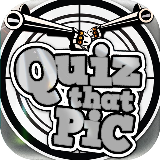 Quiz That Pics : Assault Rifles Picture Question Puzzle Games icon