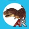 AR Dino World(Augmented Reality + Cardboard)
