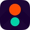 Two Dots - Amazing Boom of Color Switch