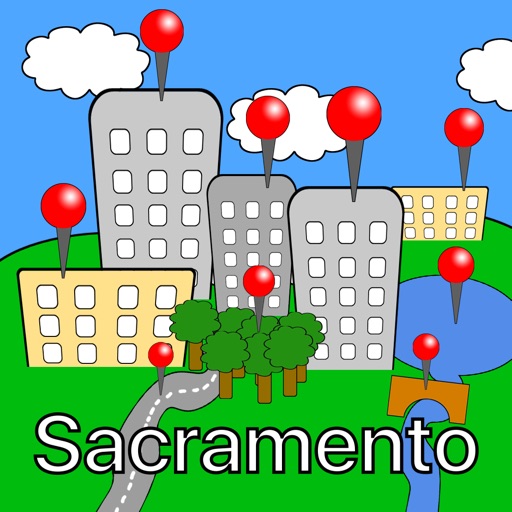 Sacramento Wiki Guide