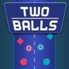 Two Balls : Traffic Racer