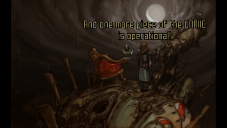 Primordia screenshot-0