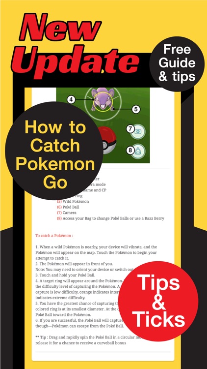 Best Guide for Pokemon Go to be a Master Trainer