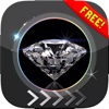 BlurLock -  Diamond Geme & jewels : Blur Lock Screen Photo Maker Wallpaper For Free