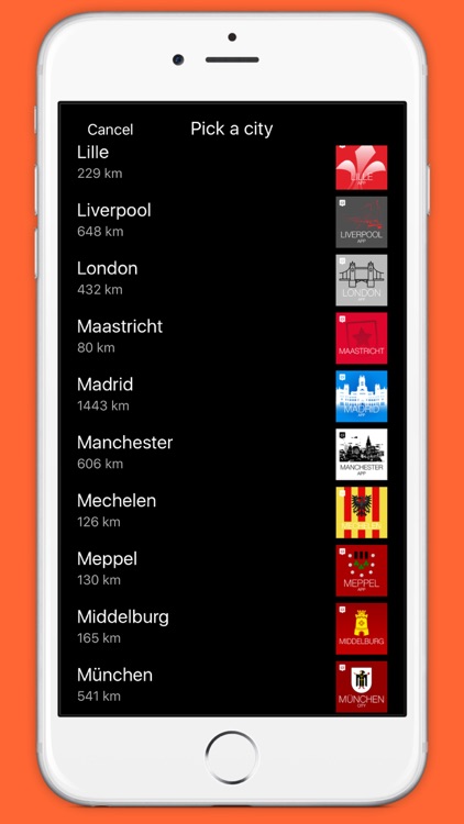 Wollongong App