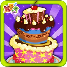 Activities of Ice Cream Cake Bakery – Crazy cooking & chef story game for star cooks