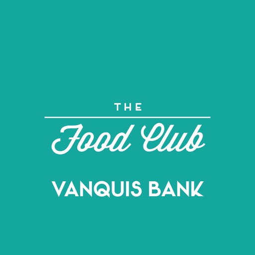 Vanquis Bank Food Club
